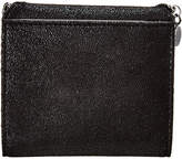Thumbnail for your product : Stella McCartney Falabella Small French Wallet