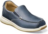 Thumbnail for your product : Florsheim Toddler Boy Great Lakes Moc Toe Slip-on Shoes