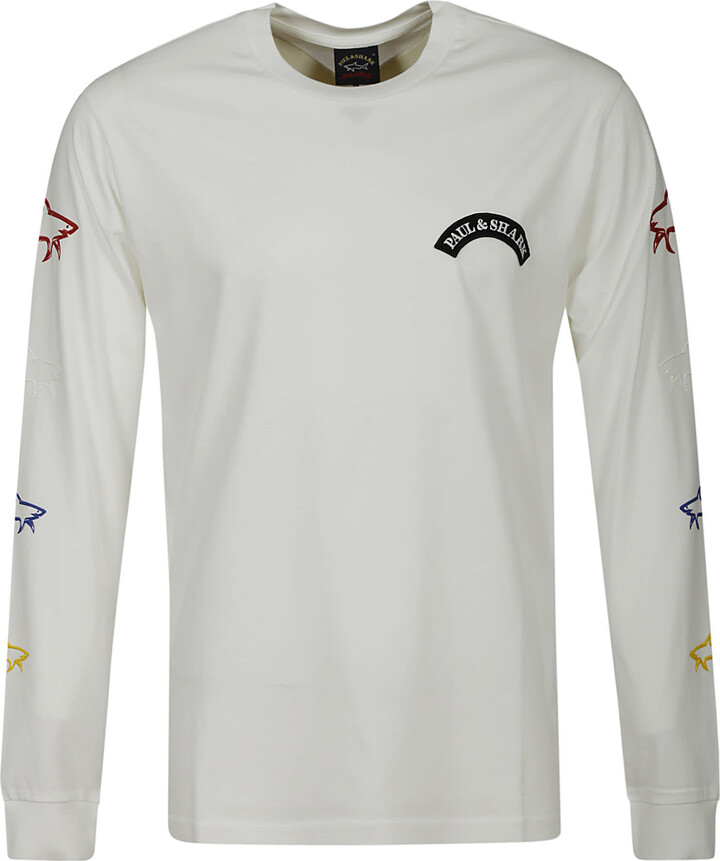Paul & Shark Men's Shirts | Shop the world's largest collection of 