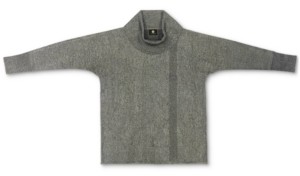 jm collection turtleneck sweater