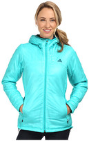 Thumbnail for your product : adidas Outdoor Terrex Swift Primaloft® Hoodie