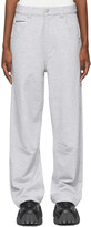 Thumbnail for your product : Eytys Grey Titan Lounge Pants