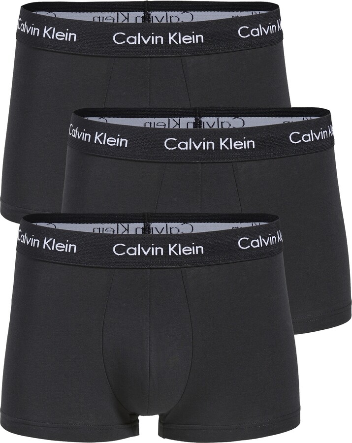 Calvin Klein Trunk Men's Boxers