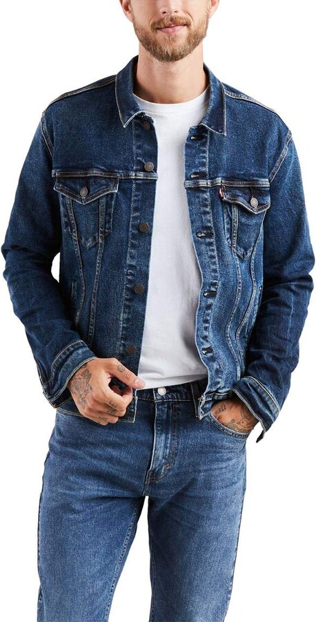 kohls levis jacket
