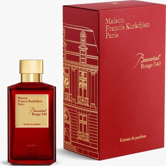 Francis Kurkdjian Baccarat Rouge 540 Extrait de Parfum 200ml