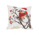 Embroidered Bird Pillows Shopstyle