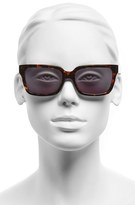 Thumbnail for your product : Derek Lam 'Easton' 55mm Sunglasses