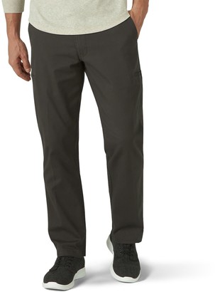 lee extreme comfort relaxed fit