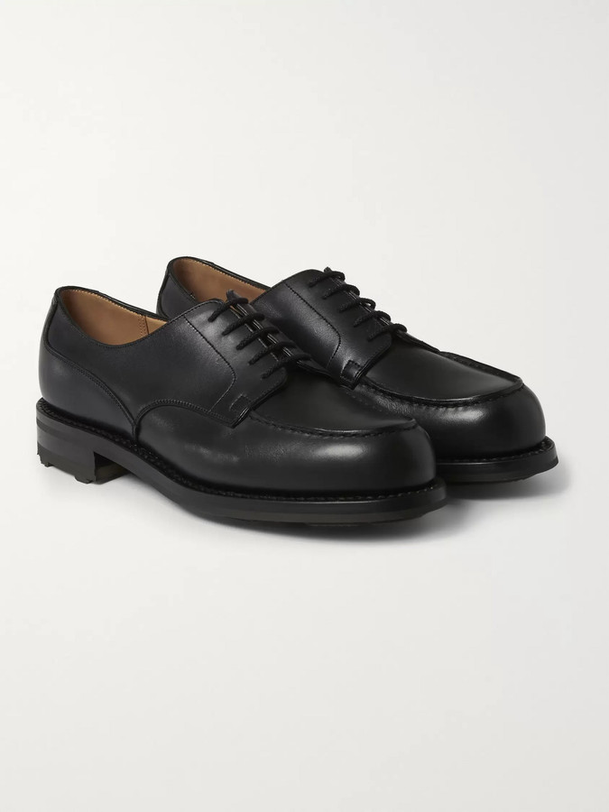 weston dress shoes