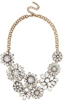 Thumbnail for your product : BaubleBar Crystal Firecracker Bib