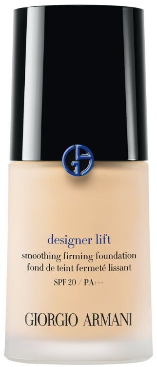 designer lift foundation