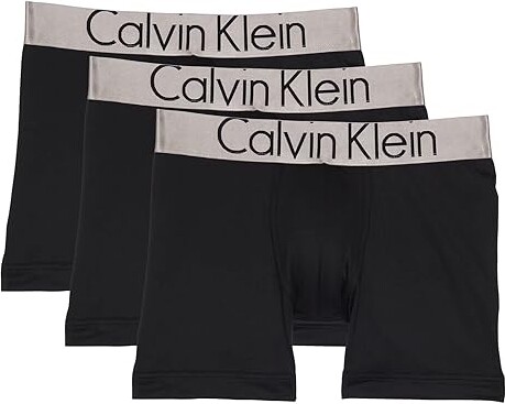 Calvin Klein Microfiber Boxer Briefs