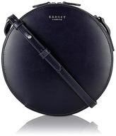 Thumbnail for your product : Radley Bloomsbury Ziptop Crossbody Bag