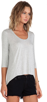 Thumbnail for your product : Lanston Trapeze Top