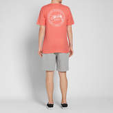 Thumbnail for your product : Stussy Laguna Dot Tee