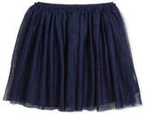 Thumbnail for your product : Mayoral A-Line Tulle Skirt, Size 8-14