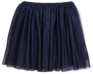 Mayoral A-Line Tulle Skirt, Size 8-14