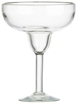 Thumbnail for your product : Crate & Barrel Miguel Margarita Glass