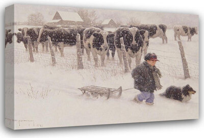 Rosalind Wheeler Curious Onlookers