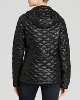 Thumbnail for your product : The North Face Hoodie - Thermoball