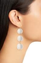 Thumbnail for your product : BP Ball Drop Earrings