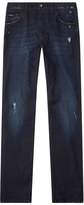 Thumbnail for your product : Dolce & Gabbana Relaxed Trousers