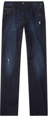Dolce & Gabbana Relaxed Trousers