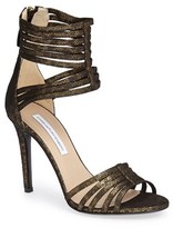 Thumbnail for your product : Diane von Furstenberg 'Ursula' Strappy Ankle Cuff Sandal (Women)
