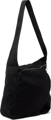 KIKO KOSTADINOV Black Deultum Bag - ShopStyle
