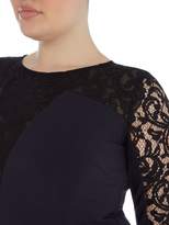 Thumbnail for your product : Persona Disporre lace dress