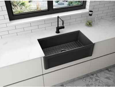 Empire Industries Dorchester Matte 33\