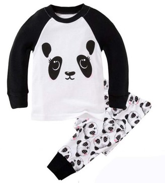panda baby clothes uk