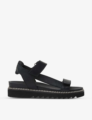 chunky sandals australia