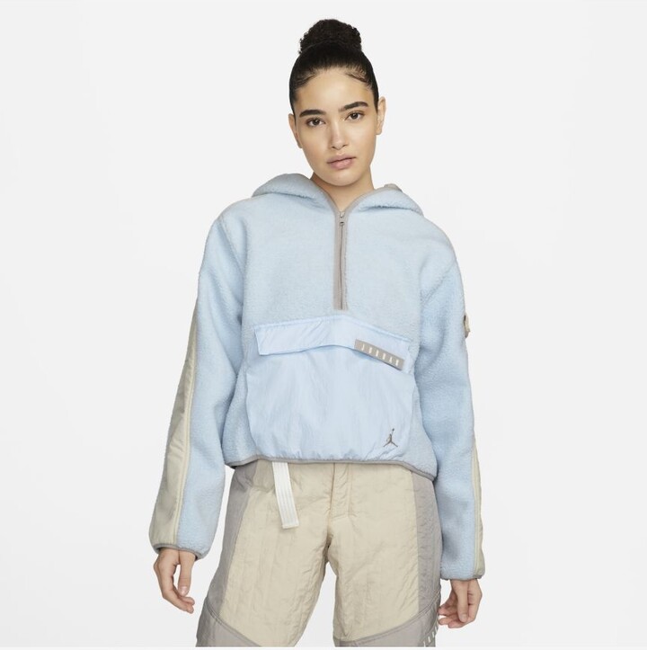 Nike Blue Women's Sweatshirts & Hoodies | ShopStyle