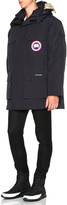 Thumbnail for your product : Canada Goose Expedition Poly-Blend Parka