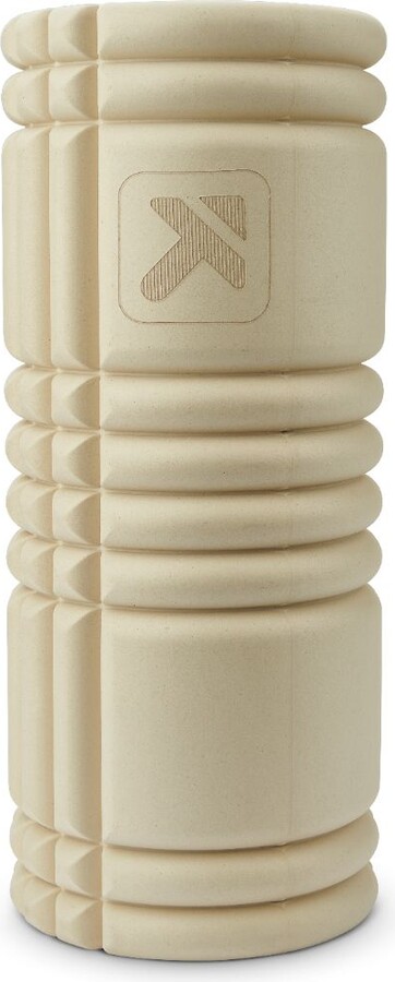 TriggerPoint GRID 1.0 Eco Foam Roller, Tan