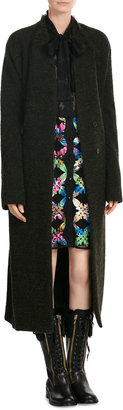 Anna Sui Dress with Silk