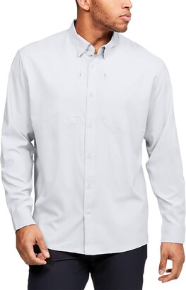 men's ua tide chaser 2.0 long sleeve