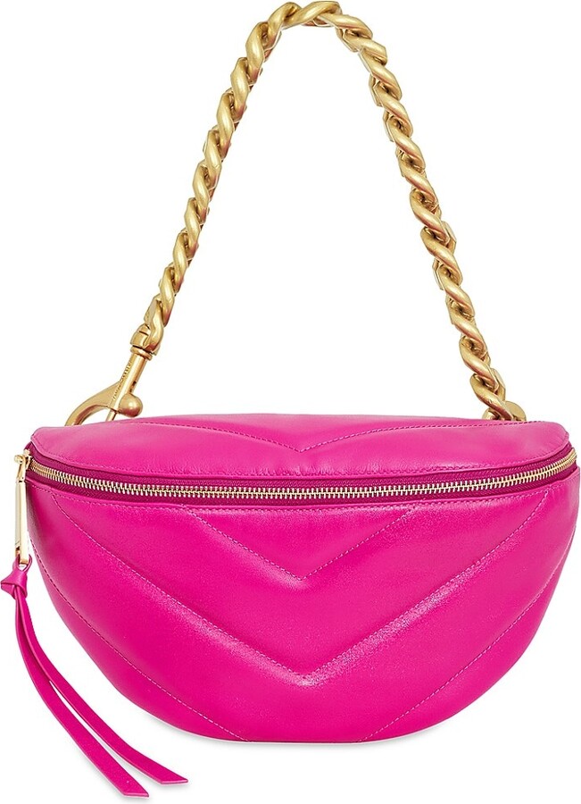 Rebecca Minkoff Edie Quilted Leather Crossbody Bag ShopStyle