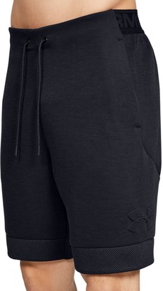 men's ua move light shorts