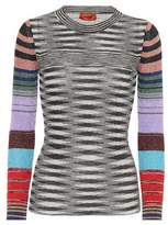 Missoni Knitted sweater 