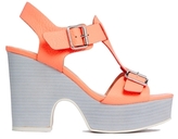 Thumbnail for your product : ASOS HENDERSON Heeled Sandals