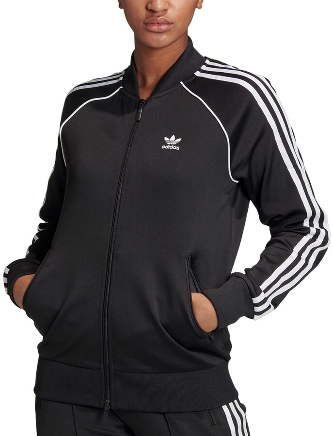 الحمضيات Adidas Superstar Jacket | Shop the world's largest collection of ... الحمضيات