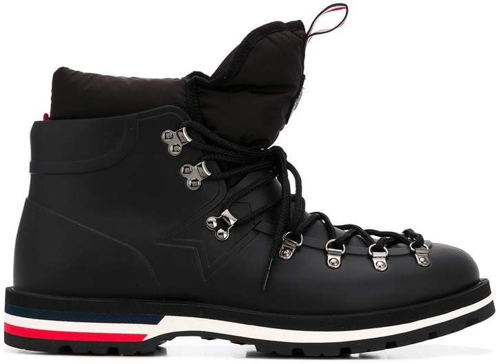 moncler combat boots