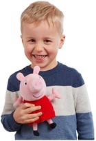 Thumbnail for your product : Peppa Pig Giggle & Snort Peppa