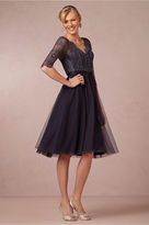 Thumbnail for your product : BHLDN Sapphire Dress