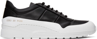 common projects cross trainer