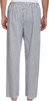 Thumbnail for your product : Barneys New York Striped Pajama Pants