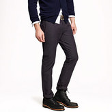 Thumbnail for your product : J.Crew Wallace & Barnes covert fishtail pant