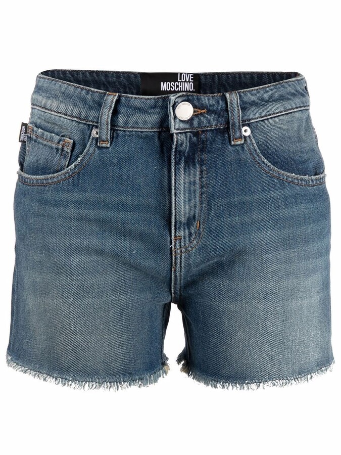 Heart Pocket Shorts | Shop the world's largest collection of 